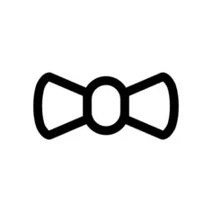 Bow tie