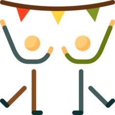 Stick man