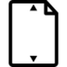 Document height adjustment