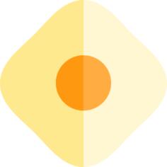 Fried egg