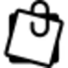 Office paperclip with notes