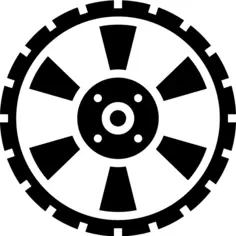Wheel