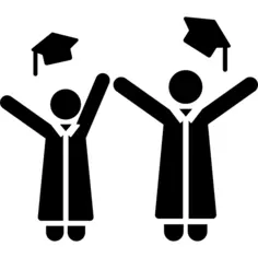 Graduated