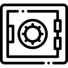 Safe box