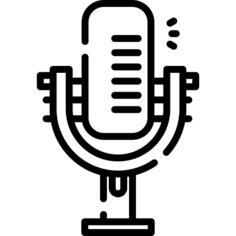 Microphone