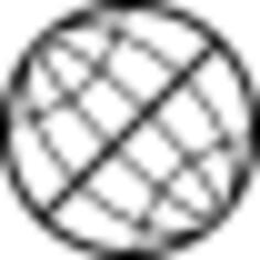 Globe grid
