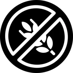 Gluten free