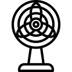 Ventilator