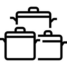 Pots