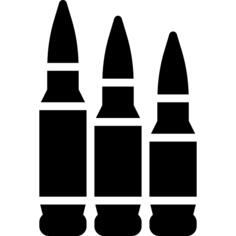 Bullets