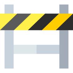 Barrier