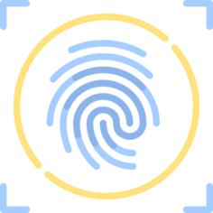Finger