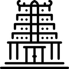 Temple