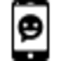 Phone chat