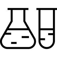 test tube