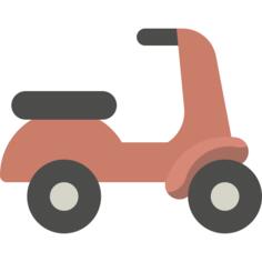 Motorbike