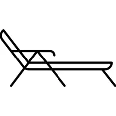 Deck Chair