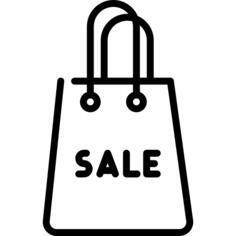 Shopping bag