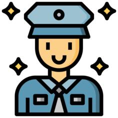 Policeman