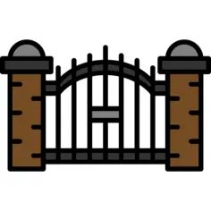 Gate