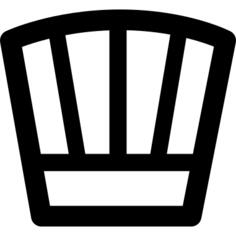 Chef hat
