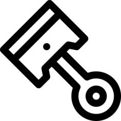 Piston