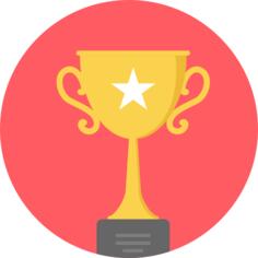 Trophy