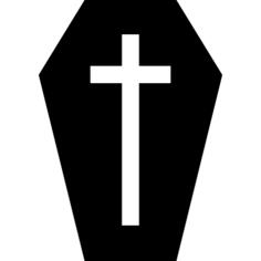 Coffin