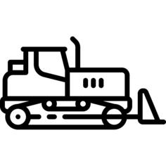 Bulldozer
