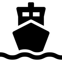 Sailing ship
