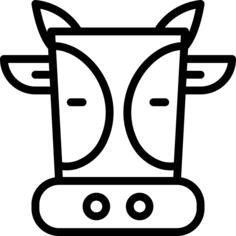 Cow
