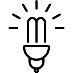 Eco bulb