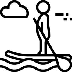 Paddle