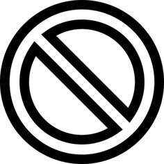 Prohibition