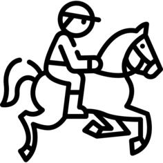 Horseback