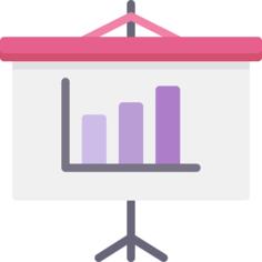 Projector screen