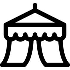 Circus Tent