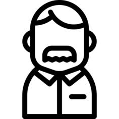 Man