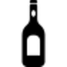Wine bottle