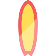 Surfboard