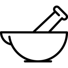 Mortar