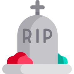 Tombstones