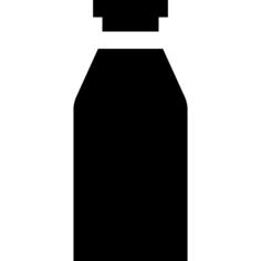 Milk bottle