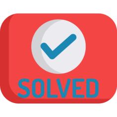 Solved