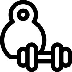 Dumbell
