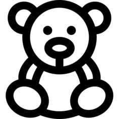 Teddy  bear