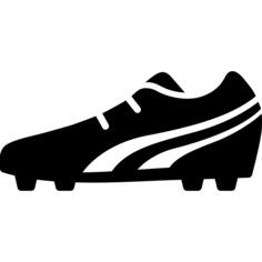 Soccer shoe