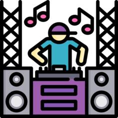 DJ