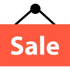 Sale