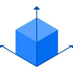 3d model